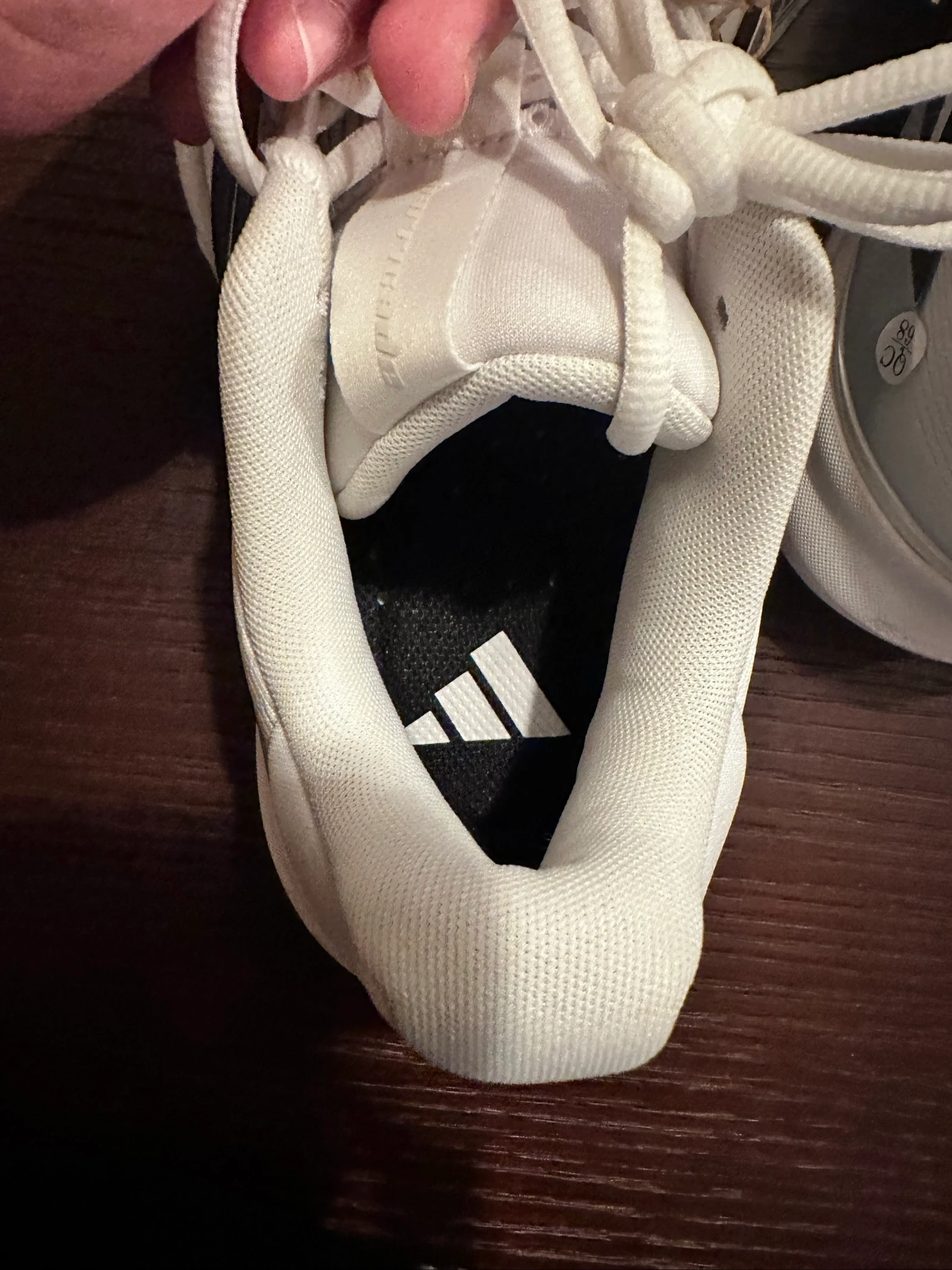 Adidas Barricade 14 Talla 42 – photo 6